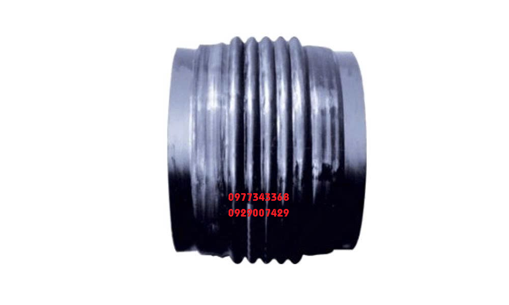 Khớp nối cao su ống dẫn pha cách ly Jiangsu Daqo